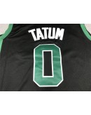 Jayson Tatum #0 Boston Celtics Jersey