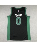 Jayson Tatum #0 Boston Celtics Jersey