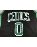 Jayson Tatum #0 Boston Celtics Jersey