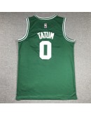 Jayson Tatum #0 Boston Celtics Jersey