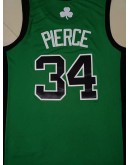 Paul Pierce #34 Boston Celtics Jersey