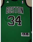 Paul Pierce #34 Boston Celtics Jersey