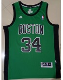 Paul Pierce #34 Boston Celtics Jersey