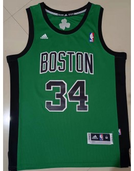 Paul Pierce #34 Boston Celtics Jersey