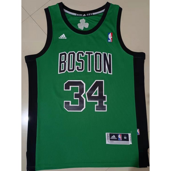 Paul Pierce #34 Boston Celtics Jersey