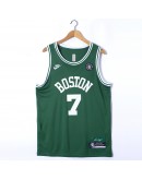 Jaylen Brown #7 Boston Celtics Jersey