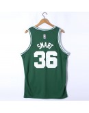 Marcus Smart #36 Boston Celtics Jersey