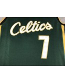 Jaylen Brown #7 Boston Celtics Jersey