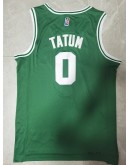 Jayson Tatum #0 Boston Celtics Jersey