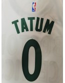 Jayson Tatum #0 Boston Celtics Jersey