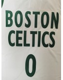 Jayson Tatum #0 Boston Celtics Jersey