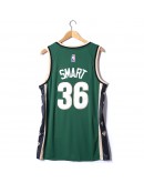 Marcus Smart #36 Boston Celtics Jersey