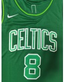 Kemba Walker #8 Boston Celtics Jersey