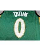 Jayson Tatum #0 Boston Celtics Jersey