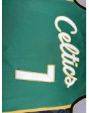 Jaylen Brown #7 Boston Celtics Jersey