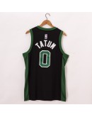 Jayson Tatum #0 Boston Celtics Jersey