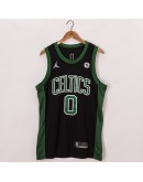 Jayson Tatum #0 Boston Celtics Jersey