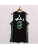 Kemba Walker #8 Boston Celtics Jersey