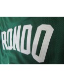 Rajon Rondo #9 Boston Celtics Jersey