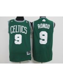 Rajon Rondo #9 Boston Celtics Jersey