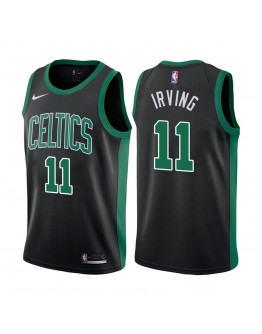 Kyrie Irving #11 Boston Celtics Jersey