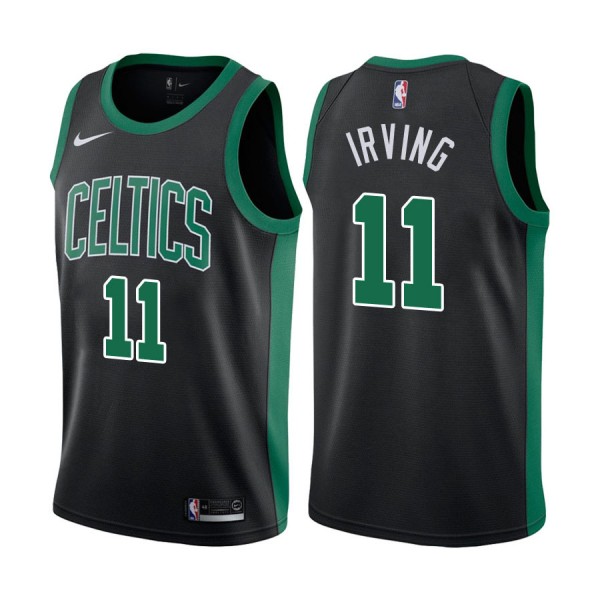 Kyrie Irving #11 Boston Celtics Jersey