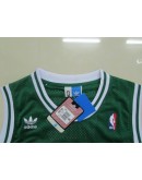 Larry Bird #33 Boston Celtics Jersey