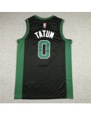 Jayson Tatum #0 Boston Celtics Jersey