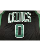 Jayson Tatum #0 Boston Celtics Jersey