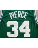 Paul Pierce #34 Boston Celtics Jersey