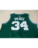 Paul Pierce #34 Boston Celtics Jersey