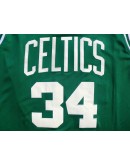 Paul Pierce #34 Boston Celtics Jersey