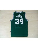 Paul Pierce #34 Boston Celtics Jersey