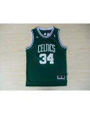 Paul Pierce #34 Boston Celtics Jersey