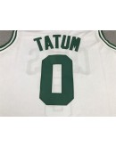 Jayson Tatum #0 Boston Celtics Jersey