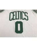 Jayson Tatum #0 Boston Celtics Jersey