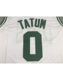 Jayson Tatum #0 Boston Celtics Jersey