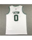 Jayson Tatum #0 Boston Celtics Jersey