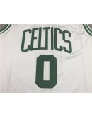 Jayson Tatum #0 Boston Celtics Jersey