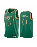 Jayson Tatum #0 Boston Celtics Jersey