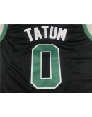 Jayson Tatum #0 Boston Celtics Jersey