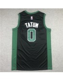 Jayson Tatum #0 Boston Celtics Jersey