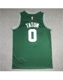 Jayson Tatum #0 Boston Celtics Jersey