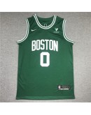 Jayson Tatum #0 Boston Celtics Jersey