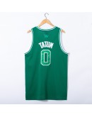 Jayson Tatum #0 Boston Celtics Jersey