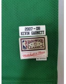 Kevin Garnett #5 Boston Celtics Jersey