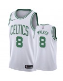 Kemba Walker #8 Boston Celtics Jersey