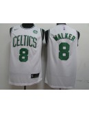 Kemba Walker #8 Boston Celtics Jersey