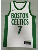 Jaylen Brown #7 Boston Celtics Jersey