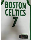 Jaylen Brown #7 Boston Celtics Jersey